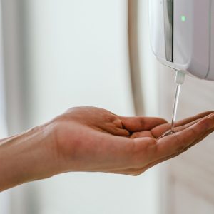 Soap Dispensers